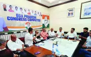 Goa Congress Suspends Two Members for Indiscipline Over Social Media Resignations