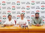 Goa Congress Urges SEBI to Block Vedanta Listing Over Rs 16,500 Crore Liability