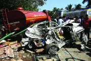 Goa sees 24% drop in fatal road accidents in May 2026, but total accidents rise