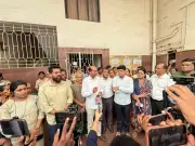 Goa villagers demand stop-work order against Lodha project, threaten protest