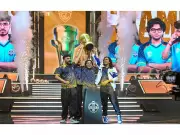 Godlike Esports Rises From Last to Win BMPS 2026 Title in Record-Breaking Finals
