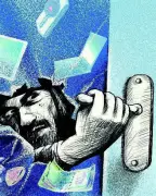 Gold, cash stolen from locked house in Chennai's Saidapet