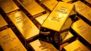 Gold Drops Below Rs 1.59 Lakh Amid West Asia Tensions, Silver Plunges