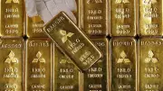 Gold Drops Rs 200 in Delhi; Silver Steady Amid Weak Demand