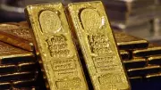 Gold Falls Rs 1,200, Silver Drops Rs 4,000 in Delhi Markets