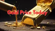 Gold Falls Rs 1,500 on MCX, Silver Slides; Check City-Wise Rates