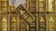 Gold Futures Rise on Spot Demand, Up 0.39% at Rs 1,47,773