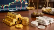 Gold Volatile on MCX, Silver Drops Rs 2,300/kg: City-wise Rates
