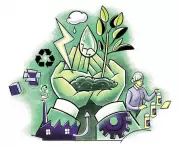 Golden Arrow Award Ceremony Held at Belagavi School on World Environment Day