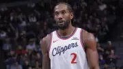 Golden State Warriors Still Pursuing Kawhi Leonard Trade Despite Draft Rumors