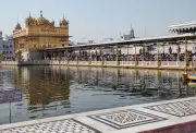 Golden Temple Sacrilege: Court Extends Police Custody of Accused by Five Days