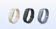 Google's Screenless Fitbit Air Fitness Tracker to Launch in India Soon