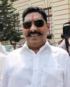 Gopalganj Court Grants Anticipatory Bail to Anant Singh, Gunjan Singh in Firearm Display Case