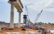 Government Infrastructure Push Fails to Deliver Promised Economic Growth