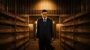 Governor: The Silent Saviour Movie Review: A Failed Historical Recollection