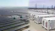 Govt Approves 250 MW Solar Project with Battery Storage on Defence Land in UP