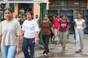 Govt initiates strict action in NEET-UG paper leak case, seeks report on contract firm