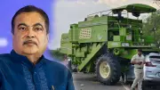 Govt Launches Two Major Schemes to Boost Road Accident Rescue Efforts