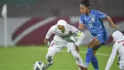 Grace Dangmei retires from Indian women's football team after 95 caps