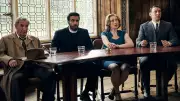 Grantchester Season 11 Season 3 Trailer: Robson Green, Tessa Peake-Jones, Al Weaver Star