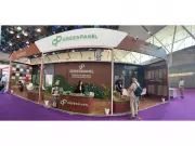 Greenpanel Showcases Next-Gen Wood Panel Solutions at Bharat Buildcon 2026