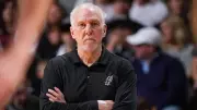 Gregg Popovich's Texts Keep Spurs Focused Ahead of Must-Win Game 5 in NBA Finals