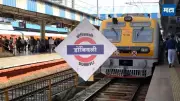 GRP constable saves elderly man from falling under moving train in Thane