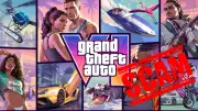 GTA 6 Beta Scam: Fake Invites Hack Gamers, Steal Bank Details
