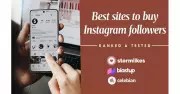 Guide to Buying Instagram Followers Safely and Effectively