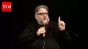 Guillermo del Toro Warns of Cinema Illiteracy at BFI Fellowship Event