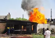 Gujarat Fire Safety Gap: No NOC Authority for AMC in GIDC Areas Since 2021