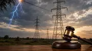 Gujarat HC upholds compensation for electrocution death of herder by power line