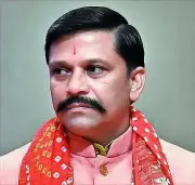 Gujarat Minister Katara Apologizes for Controversial Remarks Against Teachers