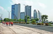 Gujarat Projects 1 Lakh Jobs at GIFT City by 2031, Says Chief Secretary