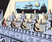 Gujarat Retains Top Spot as India’s Largest Exporting State in 2025-26