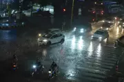 Gujarat Reviews Monsoon Preparedness: NDRF, SDRF Deployed