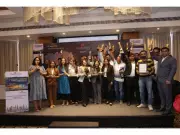 Gujarat Visionary Summit & Awards 2026 Held Successfully in Ahmedabad