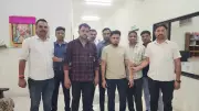 GujCTOC Act invoked against cow slaughter gang in Panchmahal