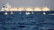 Gulf Energy Shipments Resume After US-Iran Interim Agreement on Strait of Hormuz