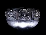 Gundestrup Cauldron: Danish Bog Find Still Puzzles Archaeologists After 130 Years