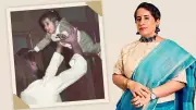 Guneet Monga Kapoor credits father for her success and abundance mindset