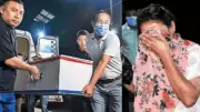 Gunmen kill church leaders, torch houses in Manipur's Kamjong district