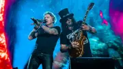 Guns N' Roses to Perform in Bengaluru and Guwahati This November