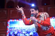 Gurdas Maan to Perform Free Concert in Chandigarh on World Music Day Eve