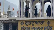 Gurdwara Standoff in Uttarakhand Resolved Peacefully, Nihangs Leave