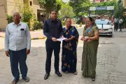 Gurgaon BLOs Start Door-to-Door Voter Verification for Electoral Roll Revision