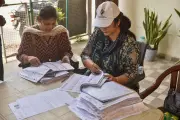 Gurgaon, Faridabad lag in Haryana electoral roll revision drive