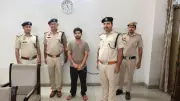Gurgaon Man Arrested for Killing Elder Brother Over Drinking Habit