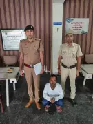 Gurgaon Man Arrested for Posing as Flatmate, Drugging and Robbing Co-Tenant