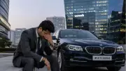 Gurgaon Man Earns Rs 40 Lakh a Year, Drives BMW, Yet Feels Poor: Modern Poverty